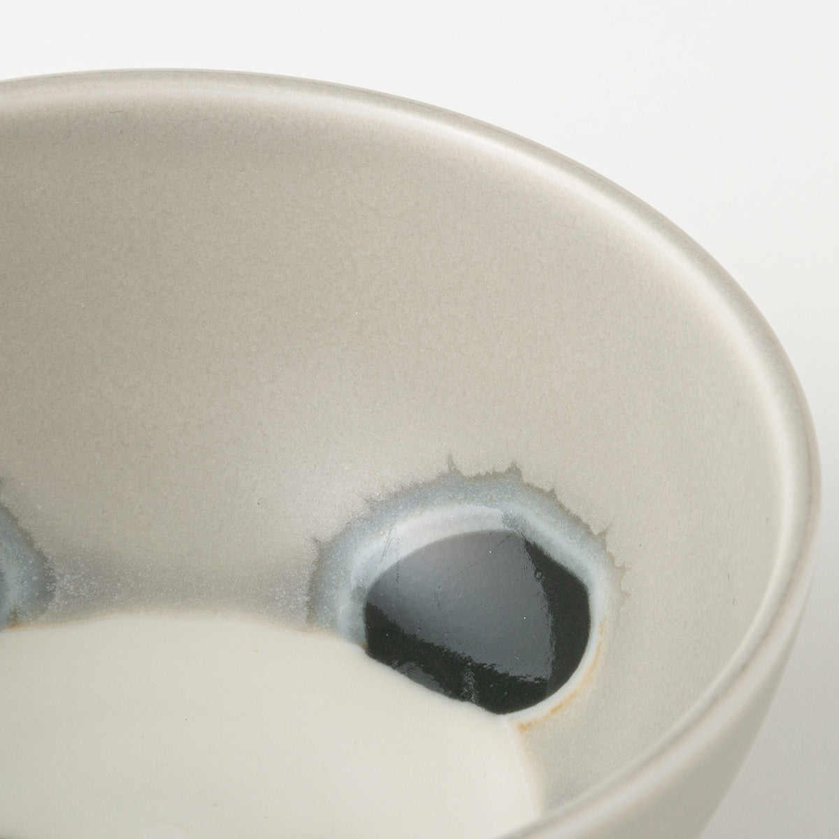 Joyful Panda Rice Bowl