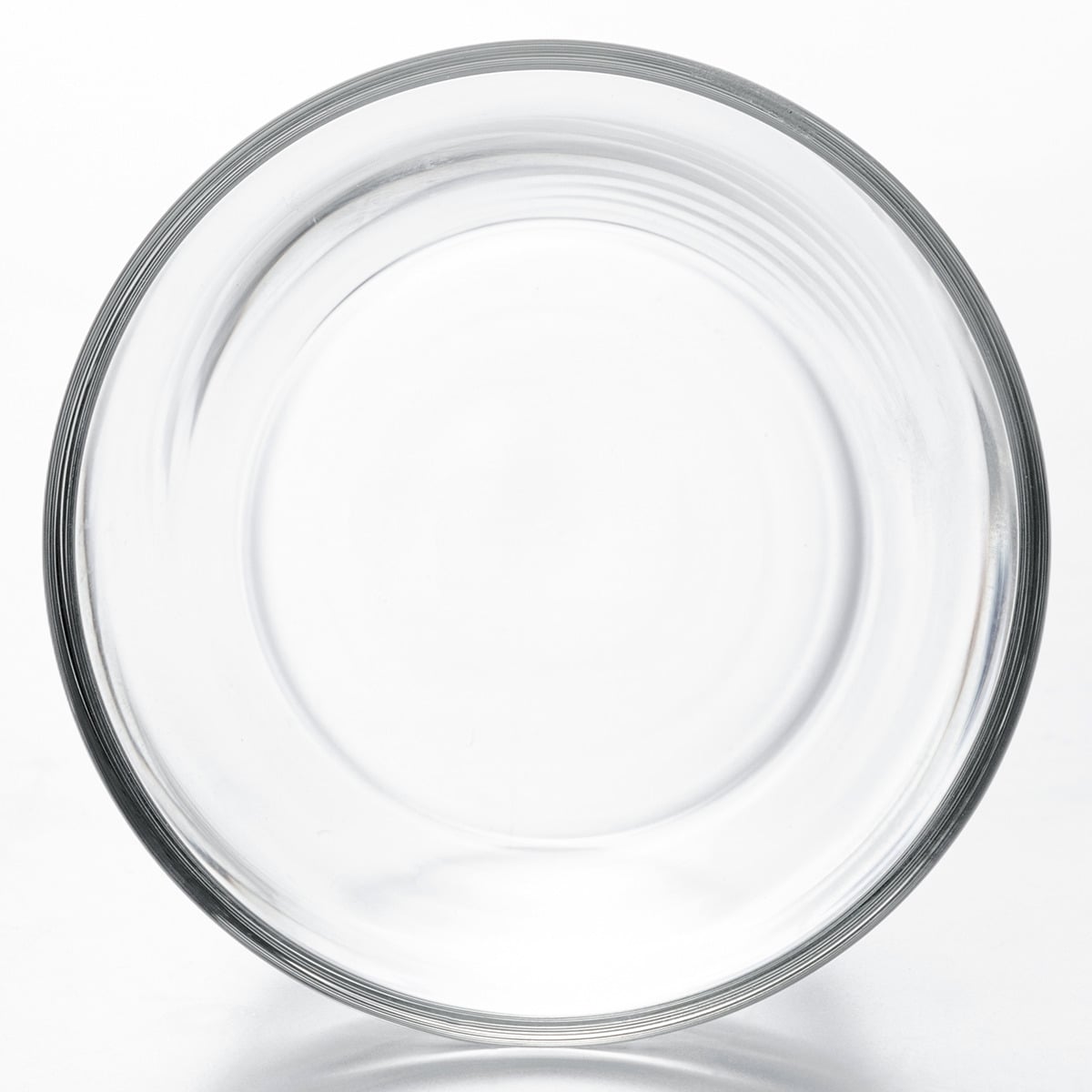 Clear Glass Multi Purpose Cup 100ML