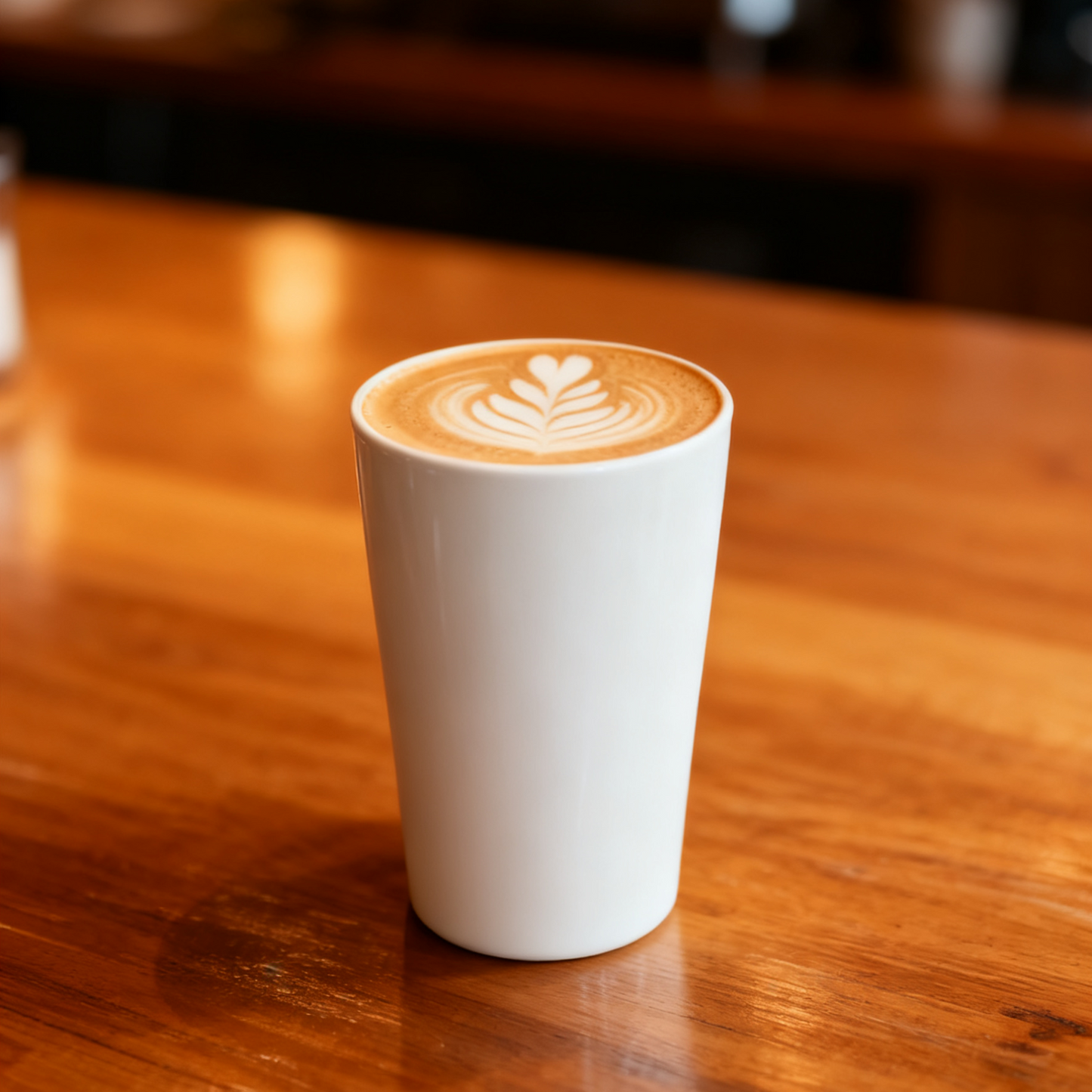 Sleek Ceramic Coat Stainless Tumbler