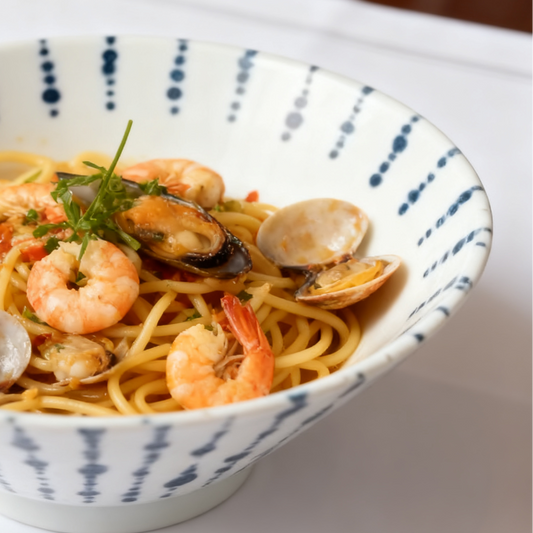 Light-Weight Rice Bowl M