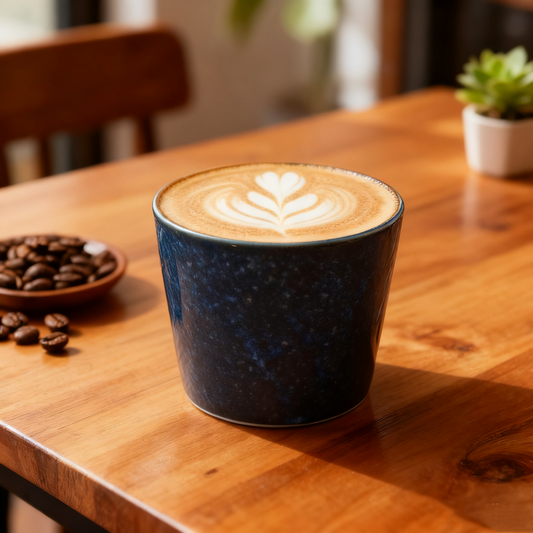 Minimalist Ultra Lightweight Tea Cup