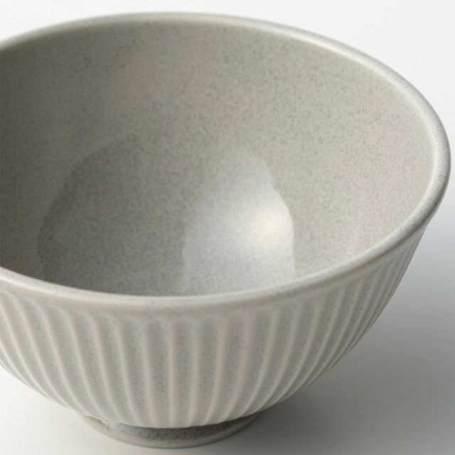 Ultra Light Weight Super Light Rice Bowl M