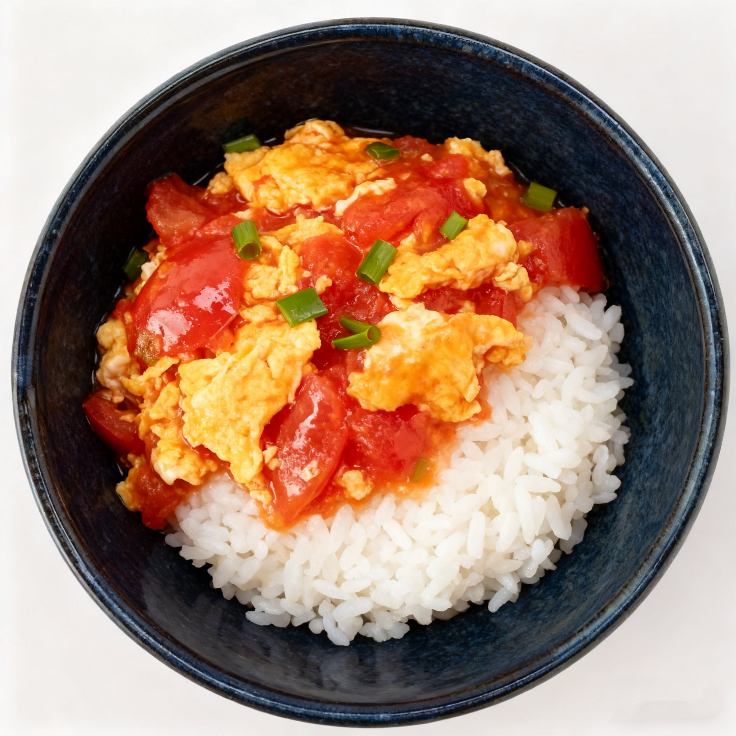 Ultra Light Weight Rice Bowl L