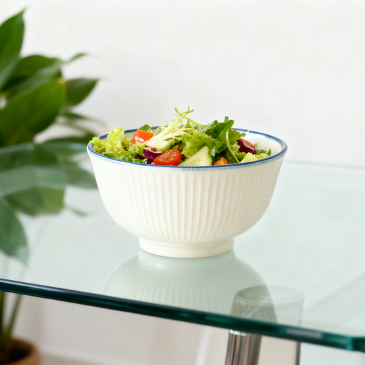 Super Light Rice Bowl  L