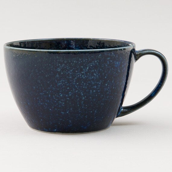 Navy Artistic Ultra Lightweight Cup