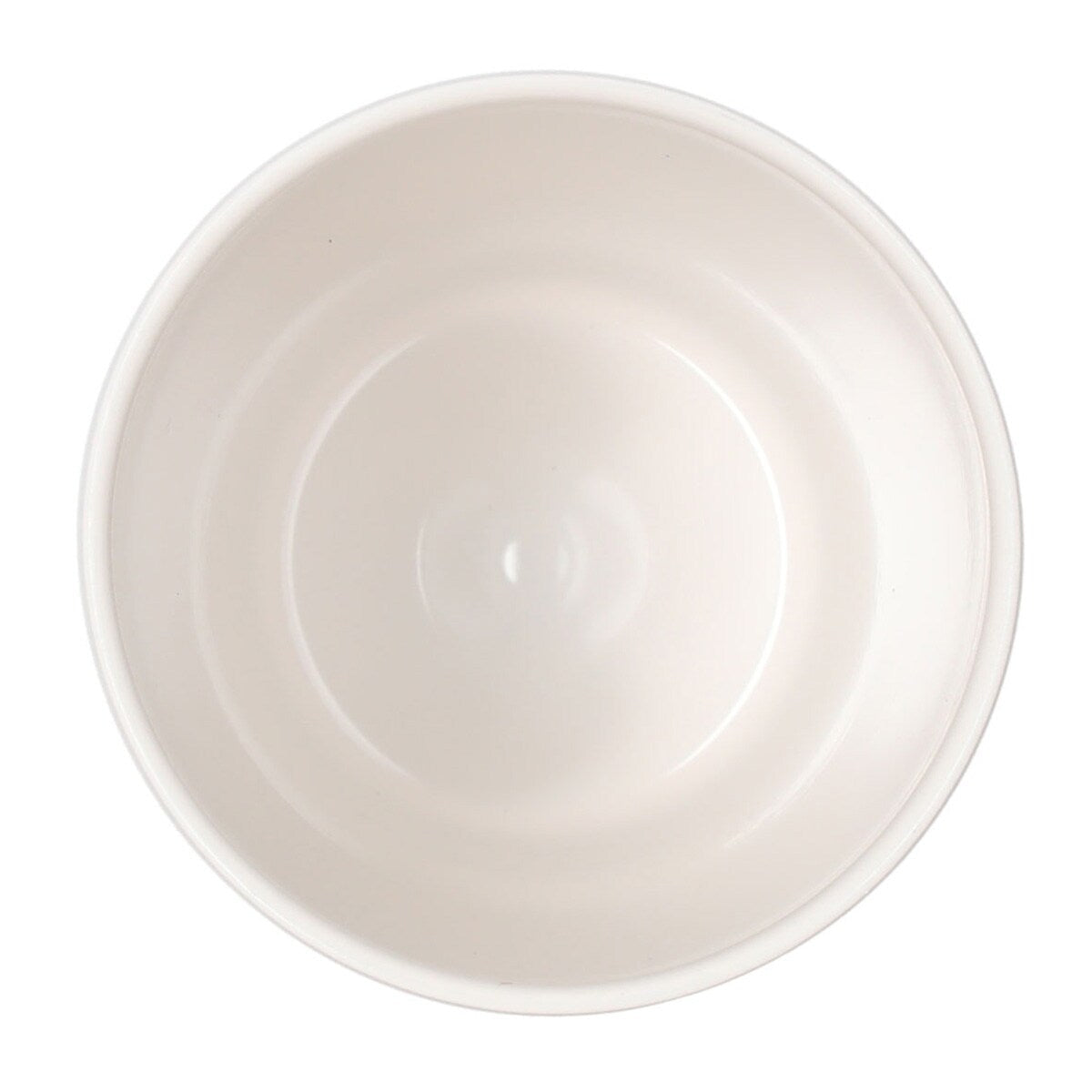 White Ceramic Coated Tumbler