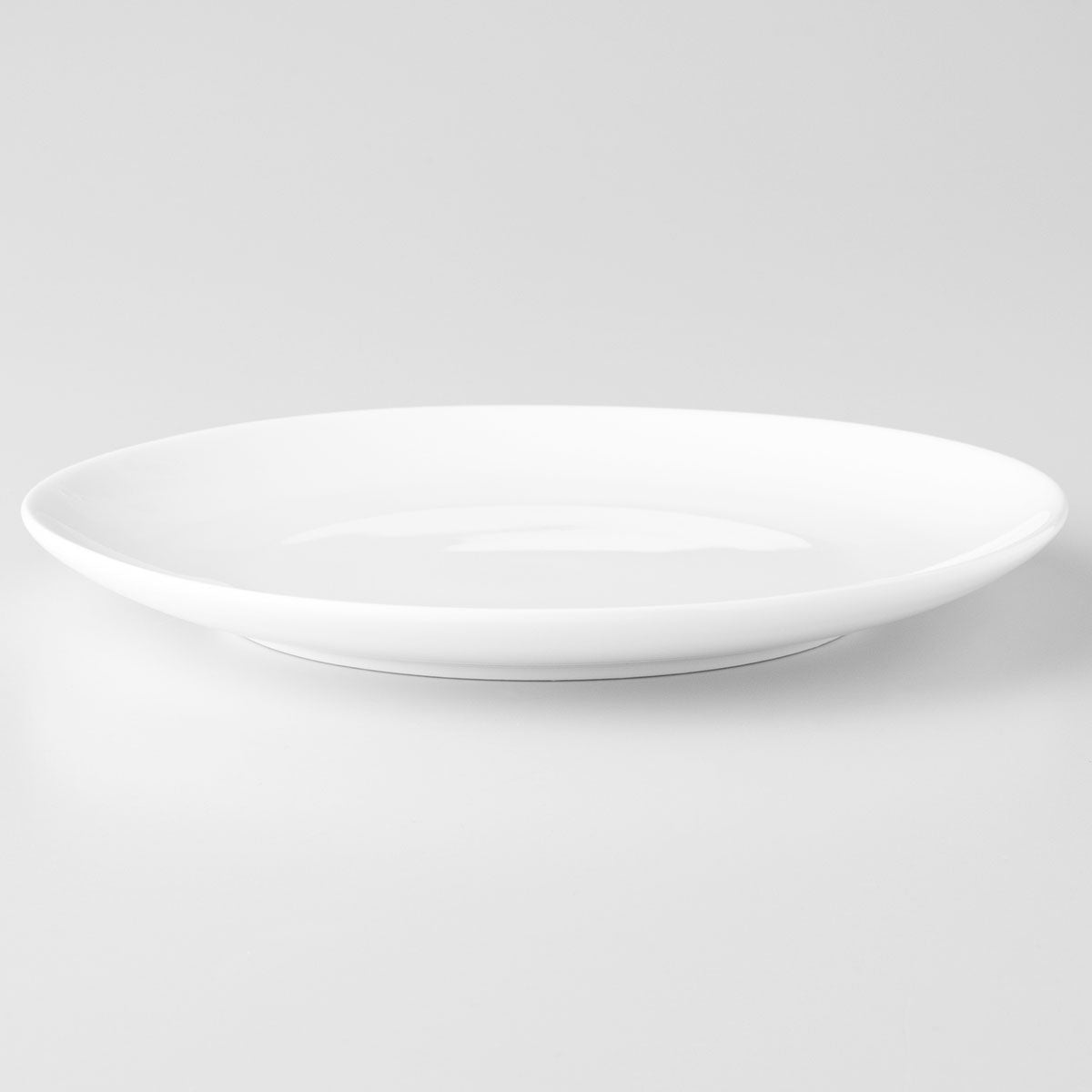 5pcs Set 7" Round Plate