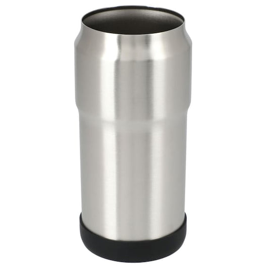 Double Walled Stainless Steel Can Holder