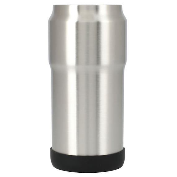 Double Walled Stainless Steel Can Holder
